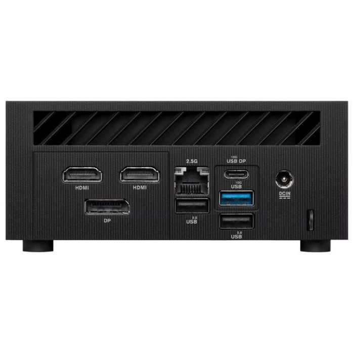 ASUS PN65-B-S7041MD 90MR00Z2-M00190 черный