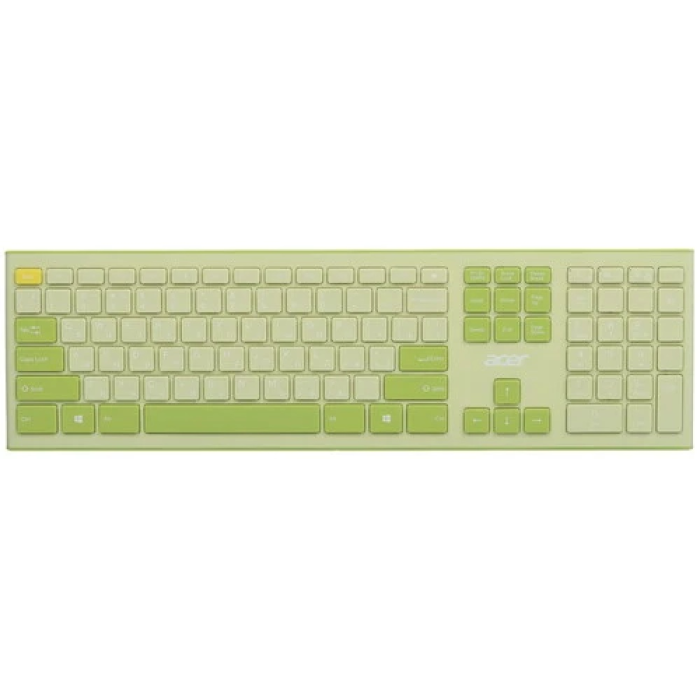 Acer OCC205 ZL.ACCEE.00E зеленый