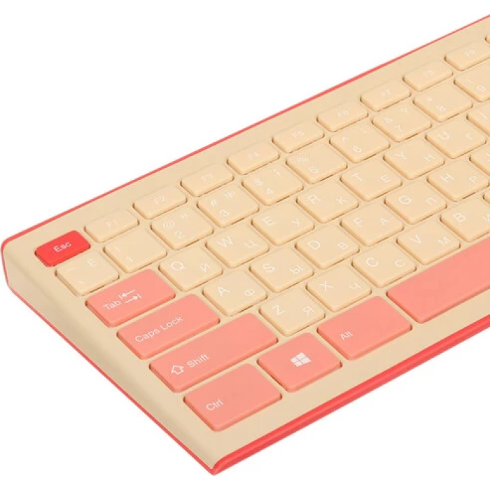 Acer OCC205 ZL.ACCEE.00F розовый