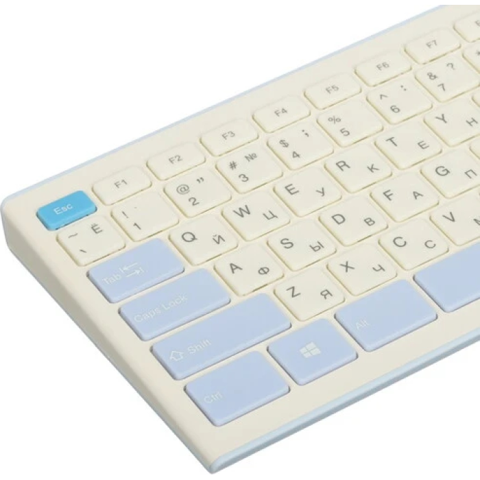 Acer OCC205 ZL.ACCEE.00C голубой