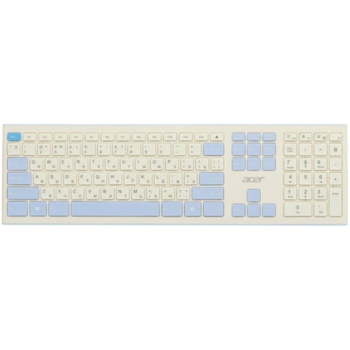 Acer OCC205 ZL.ACCEE.00C голубой