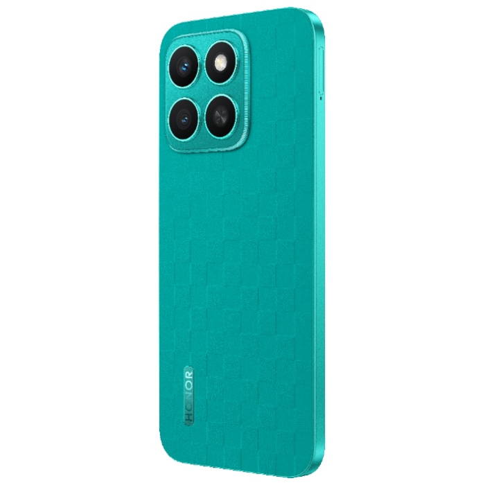 HONOR X8c 8 ГБ/256 ГБ зеленый