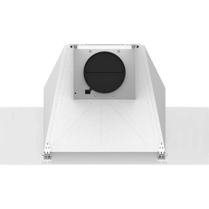 DARINA SLIDE G600W белый