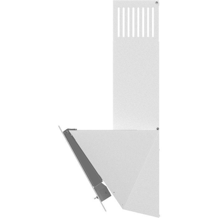 DARINA SLIDE G600W белый