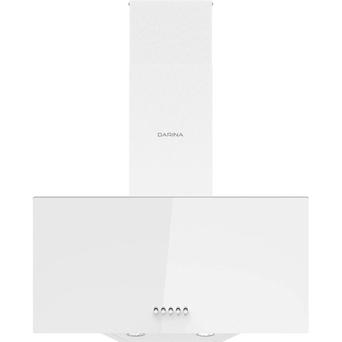 DARINA SLIDE G600W белый