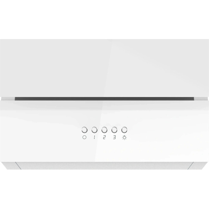 DARINA SLIDE G602W белый