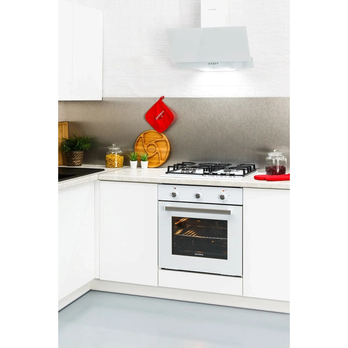 DARINA SLIDE G602W белый