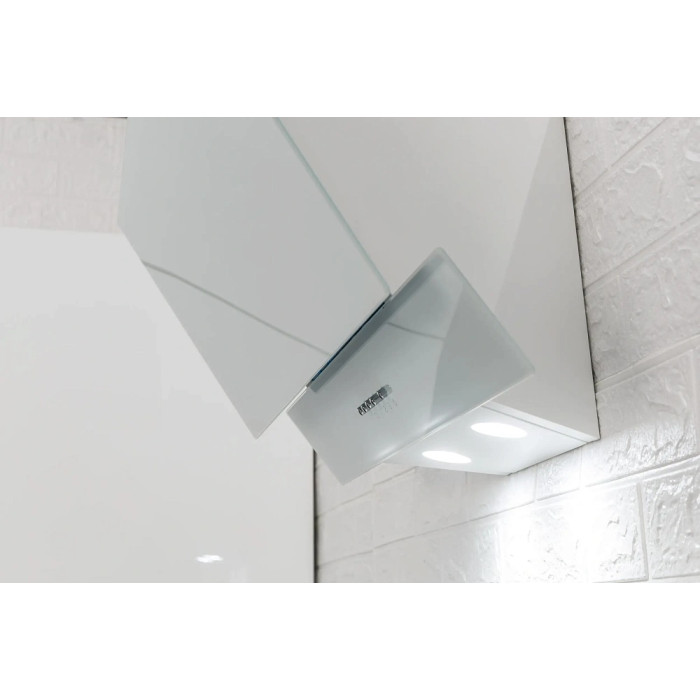 DARINA SLIDE G602W белый