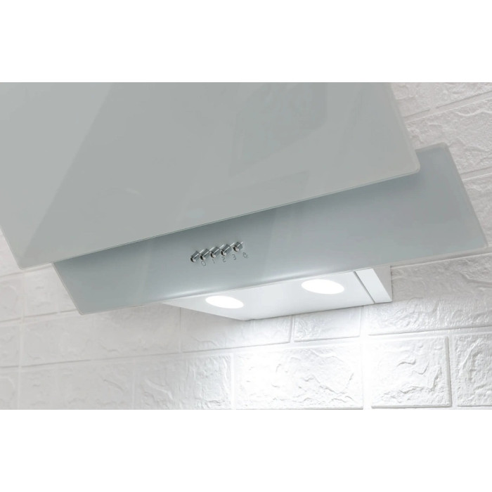 DARINA SLIDE G602W белый