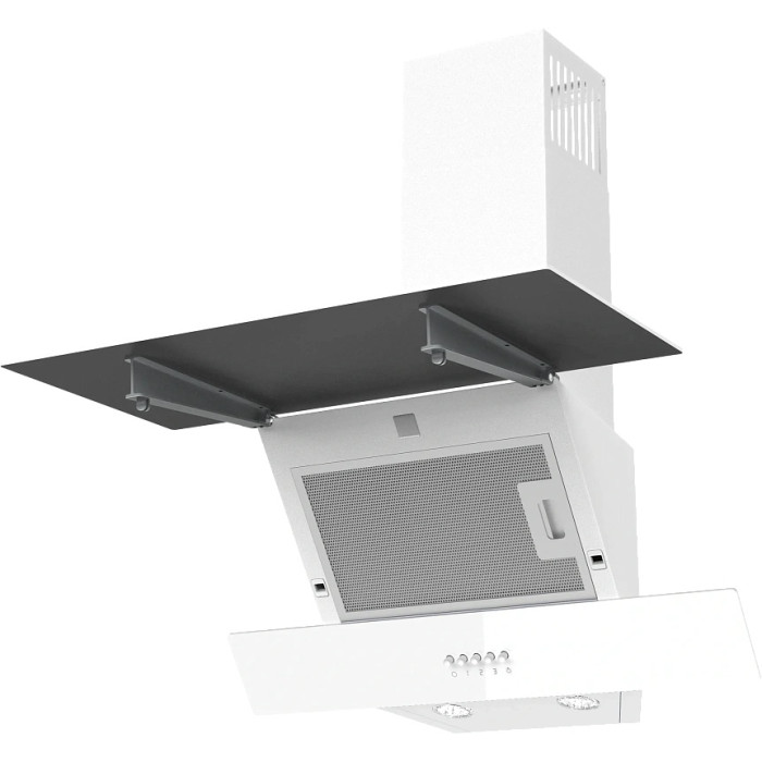 DARINA SLIDE G602W белый