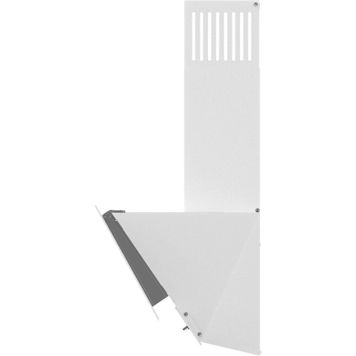 DARINA SLIDE G602W белый