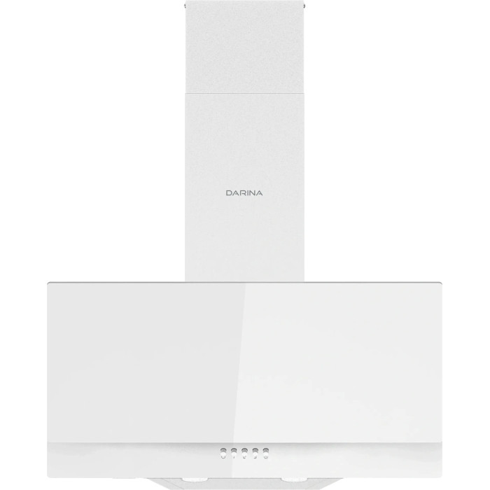 DARINA SLIDE G602W белый