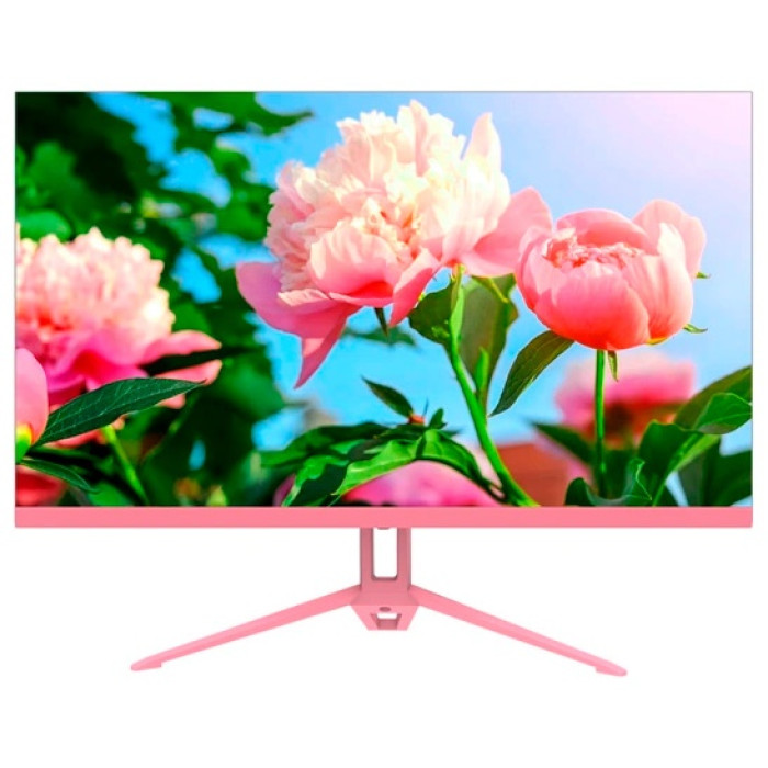 23.8" Sanc M2442PH розовый