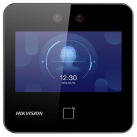 Hikvision терминал доступа DS-K1T343MX
