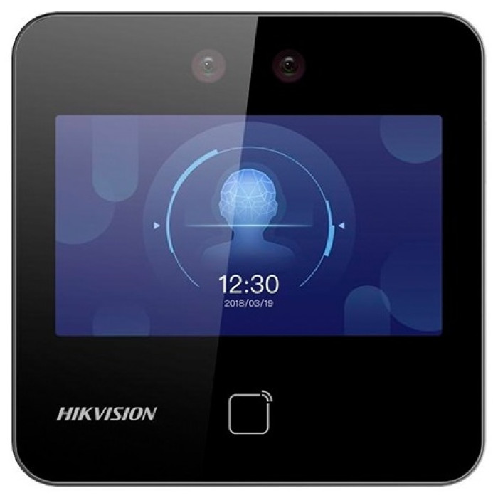 Hikvision терминал доступа DS-K1T343MX