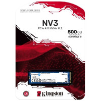 SSD Kingston SNV3S/500G 500 Гб