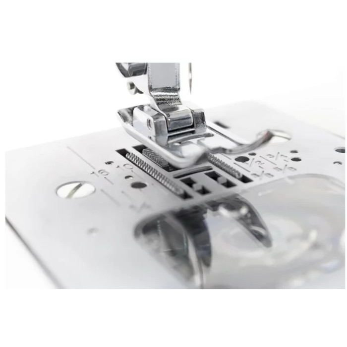 Jaguar City белый