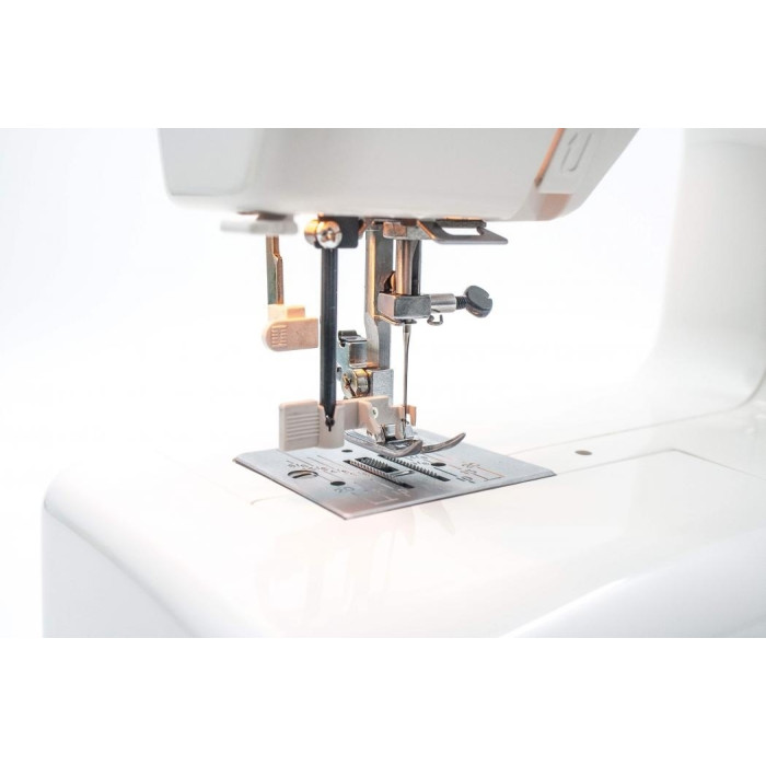 Janome PS 25 белый