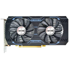 AFOX GTX 1660 Ti 6GB GDDR6 AF1660TI-6144D6H1-V4 6 Гб