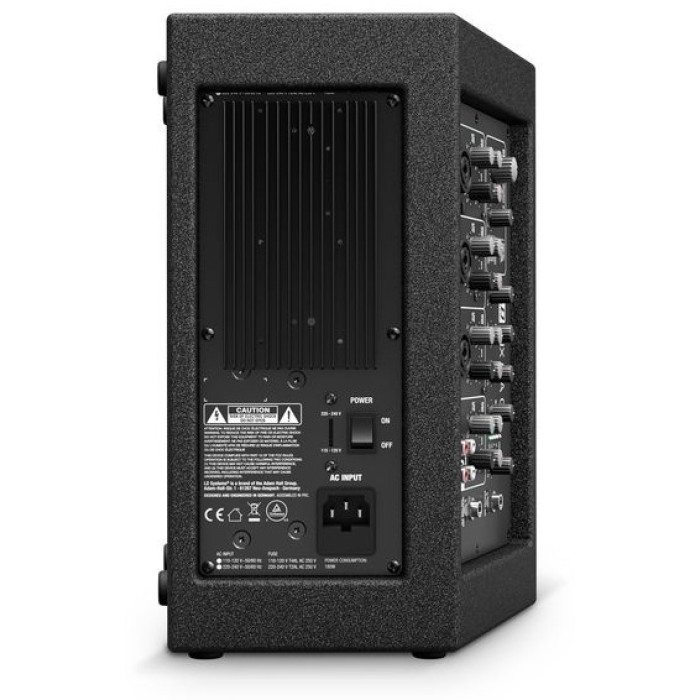 MIX PRAYS LD Systems MIX 6 A G3