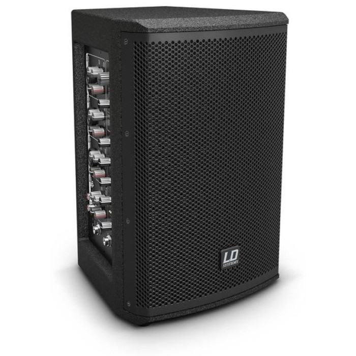 MIX PRAYS LD Systems MIX 6 A G3