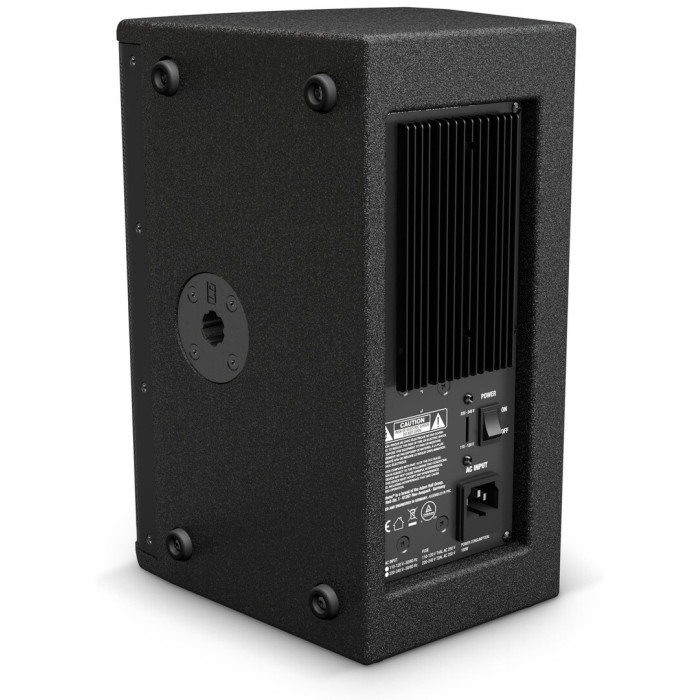 LD Systems MIX 6 G3 черный