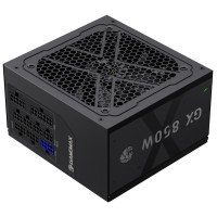 Блок питания Gamemax GX 850GF Gold