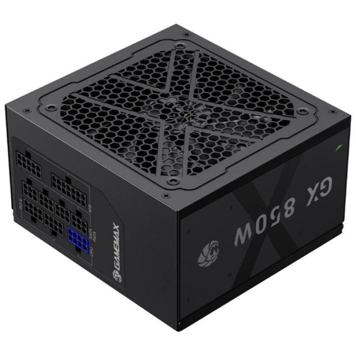 Game Max 2132-0850B0019 850 Вт