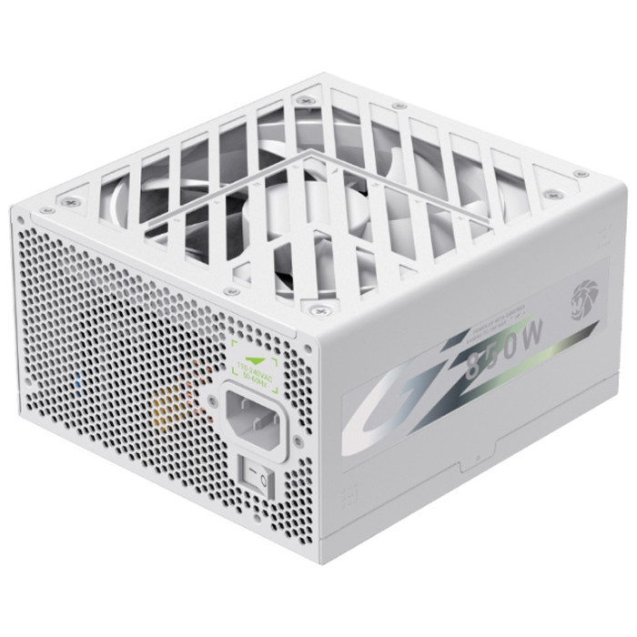 Game Max 2121-0850B0053 850 Вт