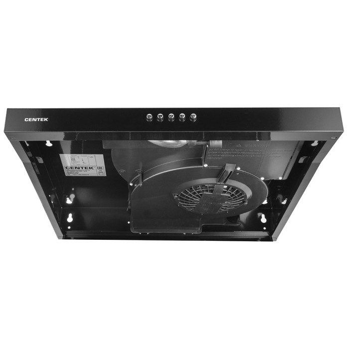 CENTEK CT-1801-60 черный