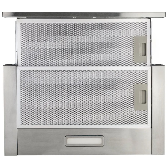 CENTEK CT-1840 50 SS серебристый
