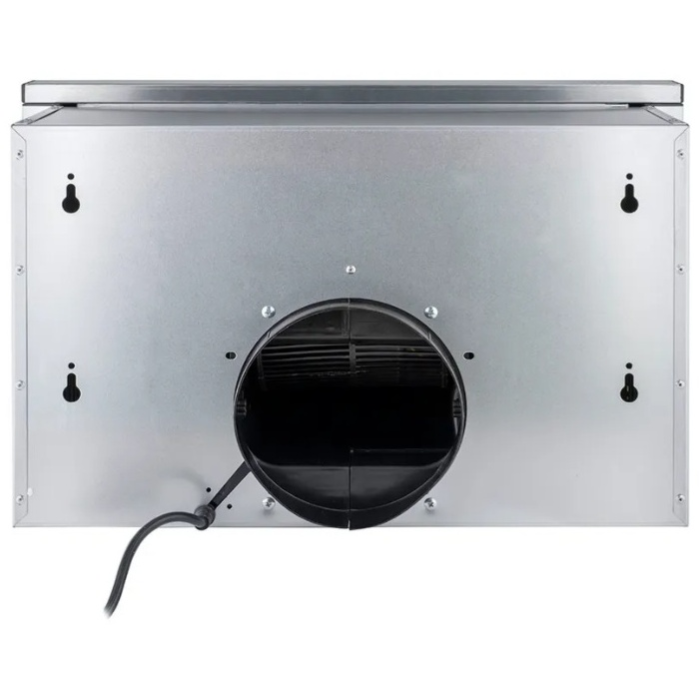 CENTEK CT-1840 50 SS серебристый
