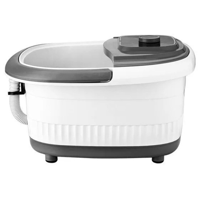 CENTEK CT-2602 ванночка белый, серый