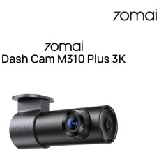 Видеорегистратор 70Mai Dash Cam M310 Plus 3K