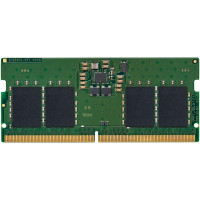 Kingston DRAM 8GB 6400MT/s DDR5 Non-ECC CL52 CSODIMM 1Rx16