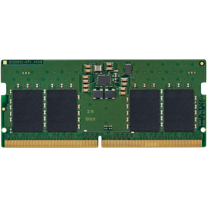 Kingston KVR64V52BS6-8 8 Гб