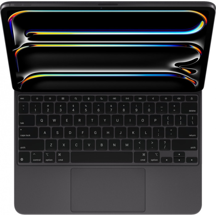 Apple Magic Keyboard for iPad Pro 13-inch черный