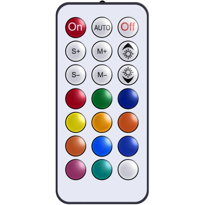 Компьютерный стол Defender Foton RGB 64308, 110x60x75 см, белый