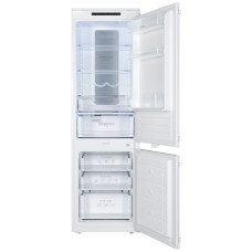 Hansa BK307.2NFZC белый