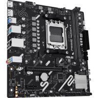 Материнская плата ASUS PRIME A620AM-K AMD A620A AM5 2xDDR5 4xSATA3 RAID M.2 HDMI DP mATX