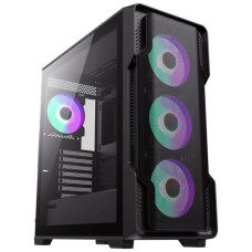 Game Max Siege 9101-0800R0031 черный