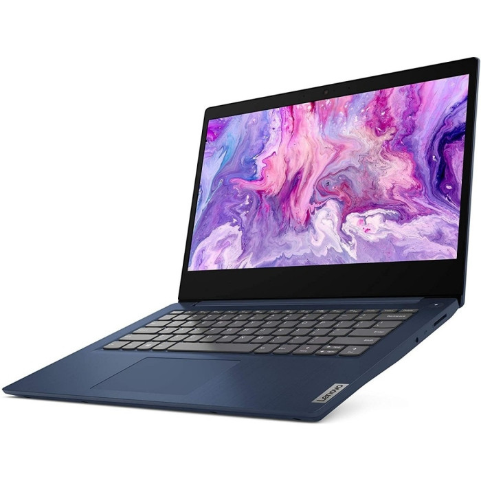 Lenovo IdeaPad 3 14ITL6 82H7004YRU голубой