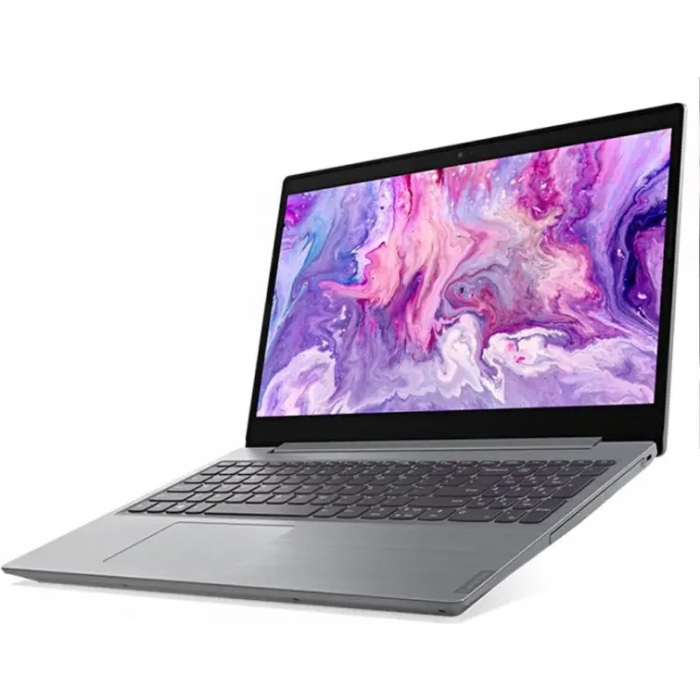 Lenovo IdeaPad L3 15ITL6 82HL003MRU серебристый
