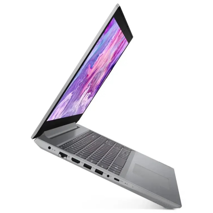 Lenovo IdeaPad L3 15ITL6 82HL003MRU серебристый