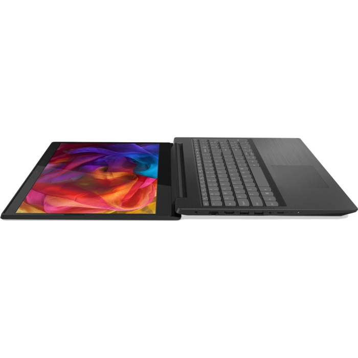 Lenovo IdeaPad L340-15API 81LW00JURK черный