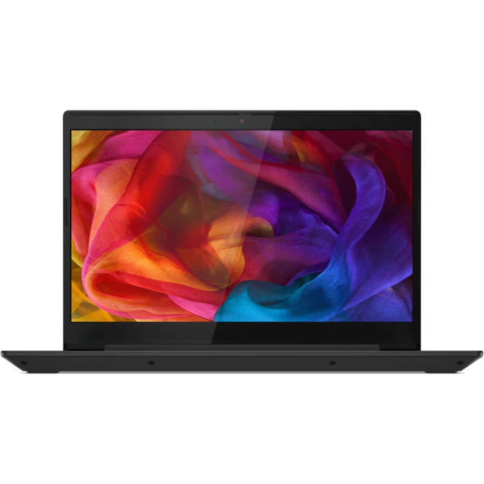 Lenovo IdeaPad L340-15API 81LW00JURK черный