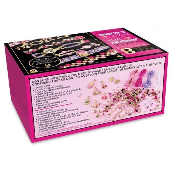 Make It Real 4461m браслет 4 цв.