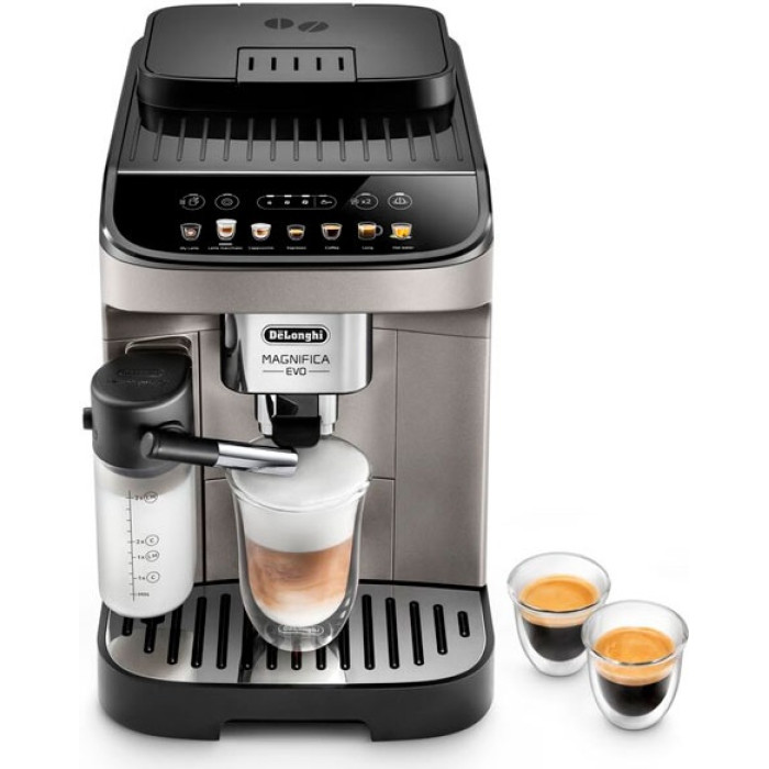 Кофемашина Delonghi / ECAM290.81.TB