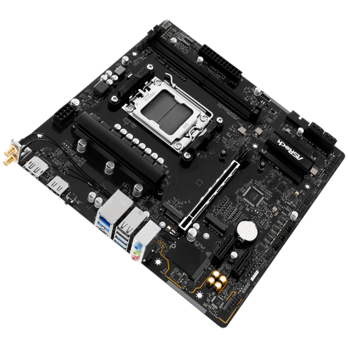 ASRock A620AM-X WiFi