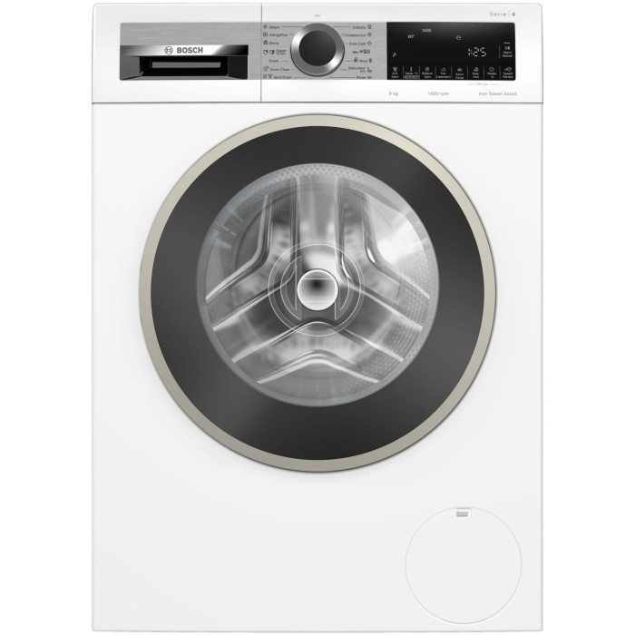 Bosch WGA24400ME белый